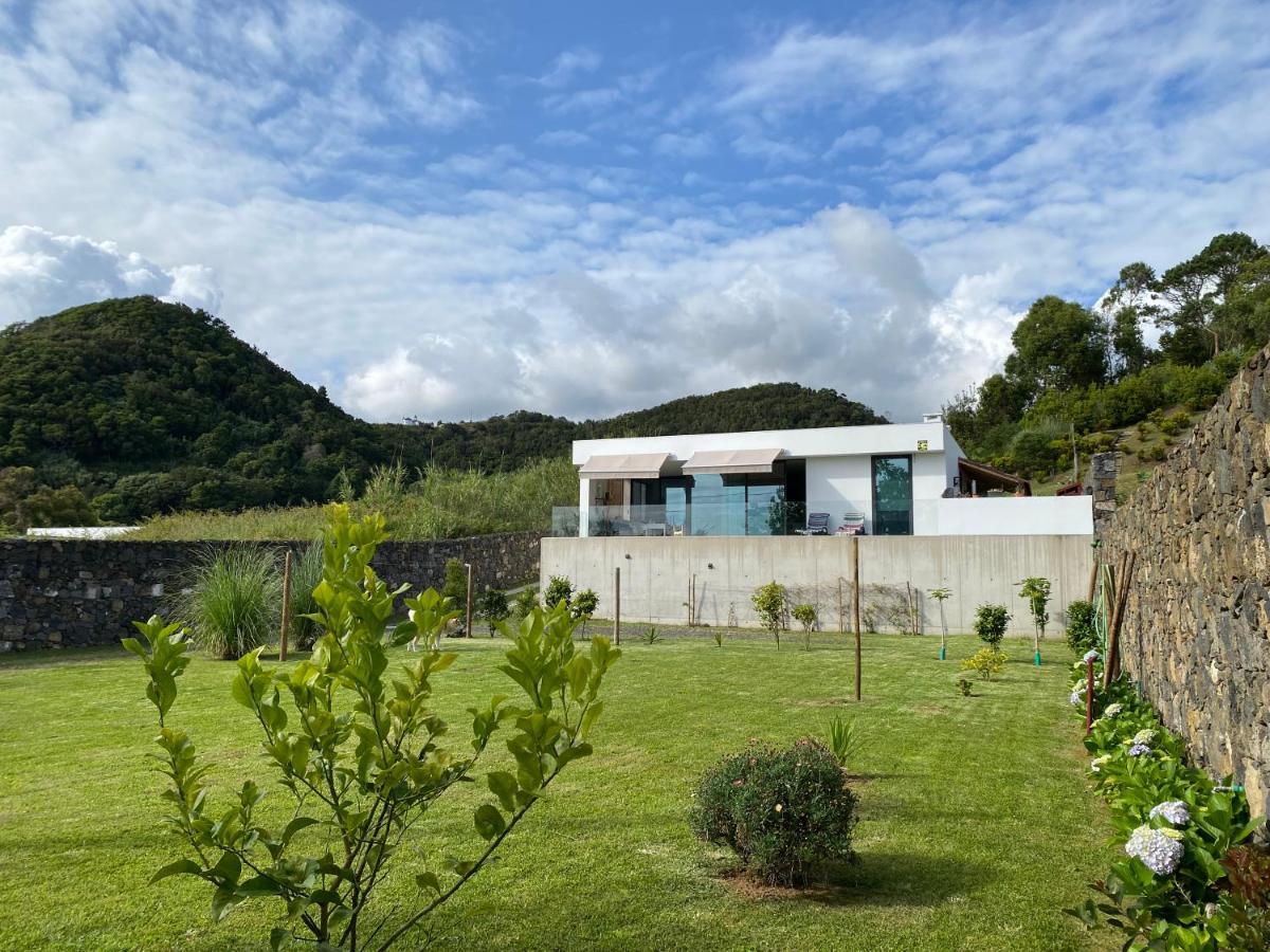 Caloura 76 Βίλα Lagoa  Εξωτερικό φωτογραφία