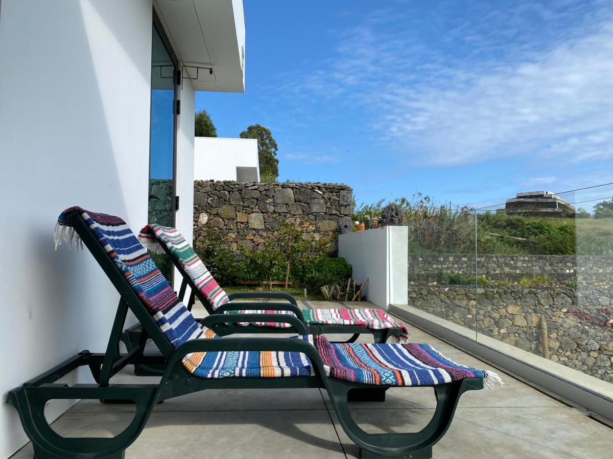 Caloura 76 Βίλα Lagoa  Εξωτερικό φωτογραφία
