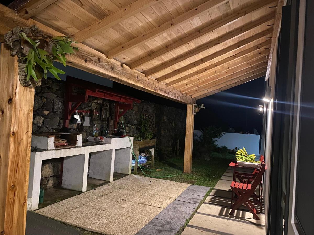 Caloura 76 Βίλα Lagoa  Εξωτερικό φωτογραφία