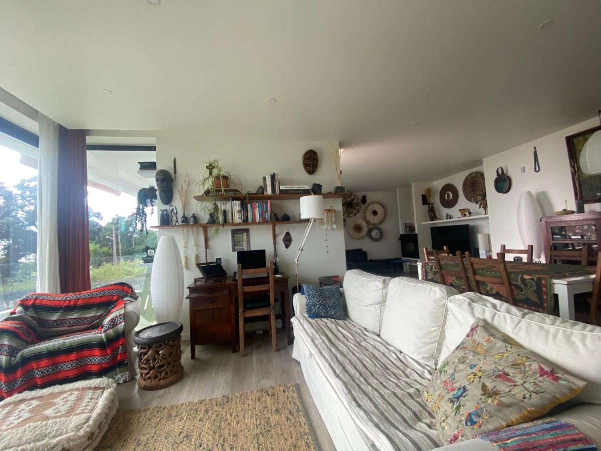 Caloura 76 Βίλα Lagoa  Εξωτερικό φωτογραφία